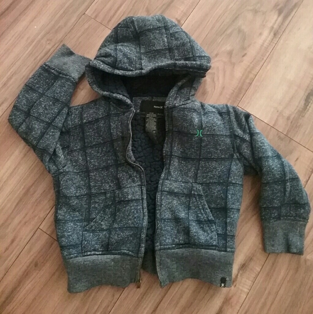 Sweater 3t and long sleeve 2t